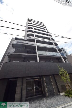 ARKMARK水天宮前Iの物件内観写真